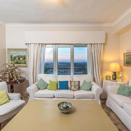 Vila Casa En La Corredera Vejer de la Frontera Exteriér fotografie