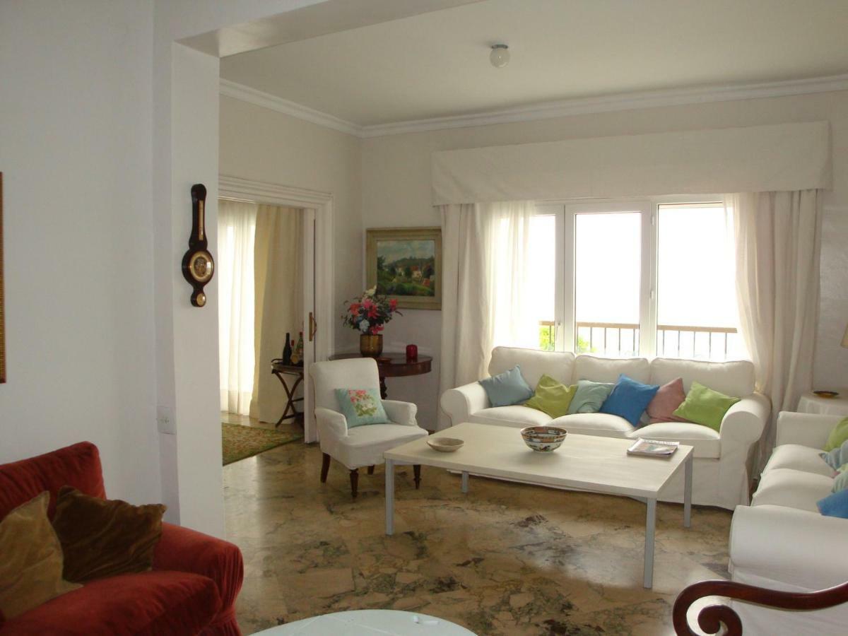 Vila Casa En La Corredera Vejer de la Frontera Exteriér fotografie