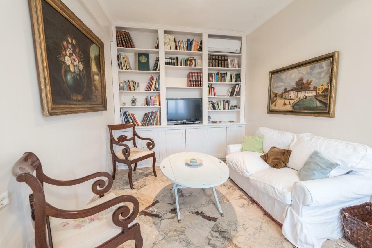 Vila Casa En La Corredera Vejer de la Frontera Exteriér fotografie