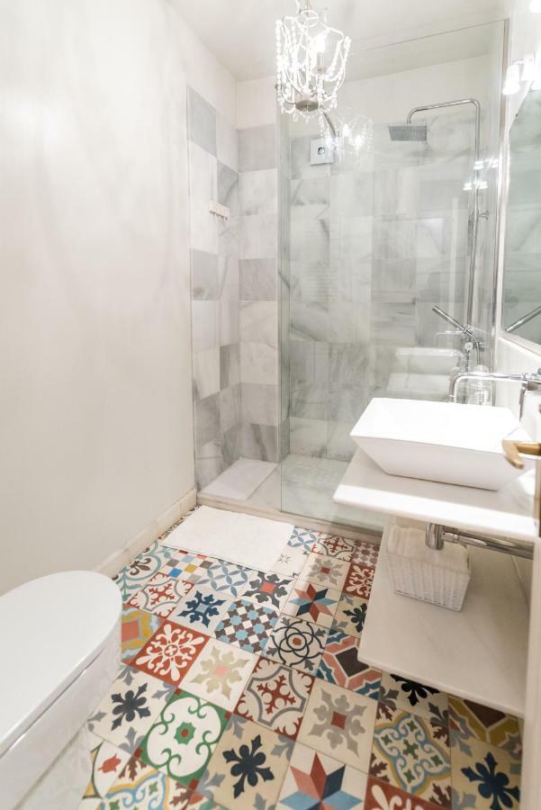 Vila Casa En La Corredera Vejer de la Frontera Exteriér fotografie