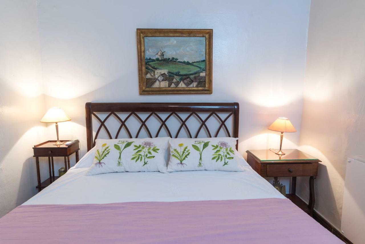 Vila Casa En La Corredera Vejer de la Frontera Exteriér fotografie